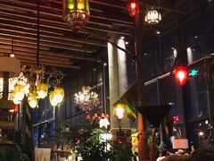 -咖梦餐厅 COMENG RESTAURANT