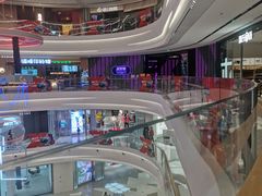 -星聚会KTV(龙湖上海奉贤天街店)