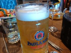 -卢布里西餐厅(满洲里店)