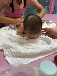 -香港3861婴幼儿游泳馆(东海商务中心店)