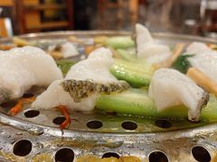 桑拿鱼-阿多私房菜(顺德店)