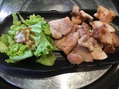 -云龙·烤肉专门店(东方路店)