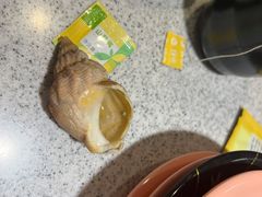 -争鲜回转寿司(南开大悦城店)