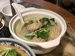 慧娟火腿老鸭面-慧娟面馆·餐厅(望江路店)