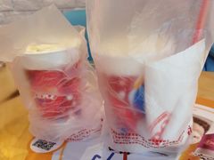 -DQ·蛋糕·冰淇淋(五角场万达店)
