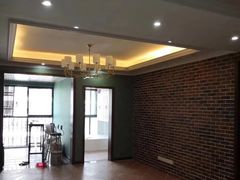 -创美居装饰(中洲里程店)