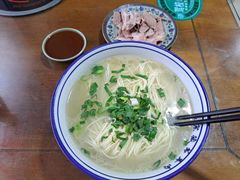 -苏州藏书羊肉(本溪路店)