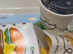 -德克士(北京站店)