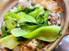 -荣记煲仔饭(高庙路店)