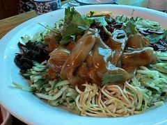 -红色根据地文化主题酒店(太湖街店)