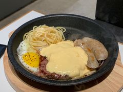 -卡朋西餐(扬名广场店)