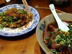 -杨三孃跷脚牛肉(中粮鸿云悦街店)