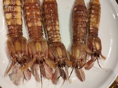 -老大连·海肠捞饭·大连海鲜大连菜(西安路店)