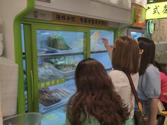 -黄记潮汕甜汤(贝底田坊店)