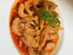 -绿茶餐厅(龙井船宴· 品牌总店)