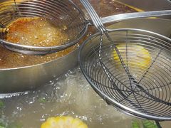 -领鲜潮牛鲜牛肉火锅(天外村店)