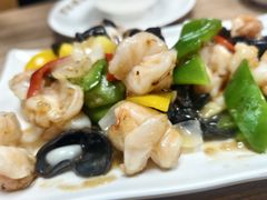 -百福麵家(新馬路店)