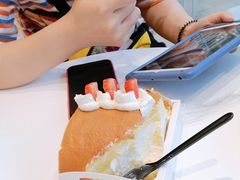 -Yearn Tours妍图(昆山万象汇店)