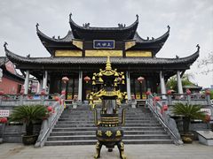 -长春观