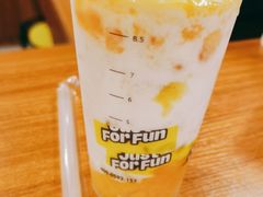 -芒果很黄(厦门大学店)