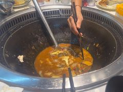 -地锅公社·现炒地锅鸡·地锅鱼·夜宵(罗锦路店)