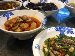 -陶然居·重庆菜(生态园店)