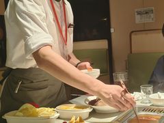 -海底捞火锅(吴中路店)