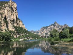 -孤山寨风景区