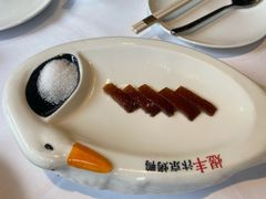 -煜丰汴京烤鸭(福彩路店)