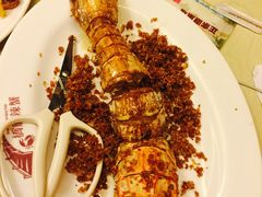 -桥底辣蟹(谢斐道店)