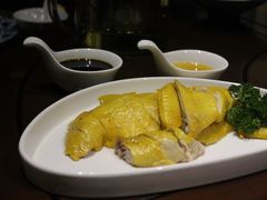 -金枝玉叶上海人家食府(三里河店)
