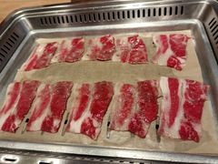 -新石器烤肉(千灯大润发店)