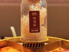 -巴奴毛肚火锅(七宝领展广场店)