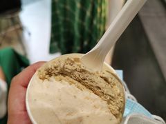 开心果Pistachio-Dip in Gelato(富民路店)