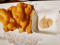 -金枝玉叶上海人家食府(三里河店)