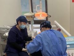 -永信齿科·永典口腔门诊部(浦东店)