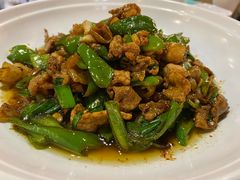 农家小炒肉-潇湘府•湘菜领军品牌(望京店)