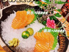 -黑牛の店·和牛烧肉(合生汇店)