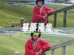 -黄河九曲第一湾