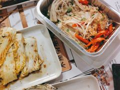-木屋烧烤(上梅林店)