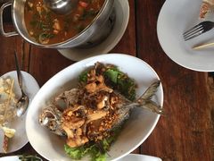 -自然餐厅(Phuket)