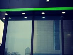 -today便利店(汉街店)