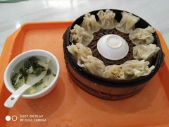 -枫泾丁氏烧卖(枫丽路店)