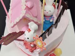 -好利来(彩香店)