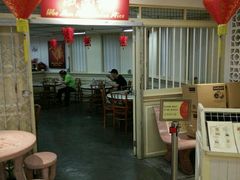 -威南记鸡饭餐室