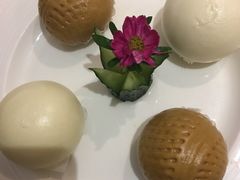 -大鸭梨烤鸭(左家庄店)