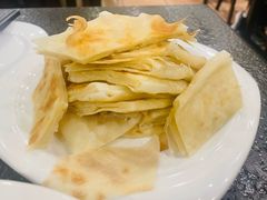 泡饼-湘肠香火锅店(团结湖店)