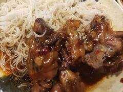 -贤花饭店(凯德店)