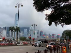 -海港城