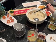 -湯系餐室(苏宁广场店)